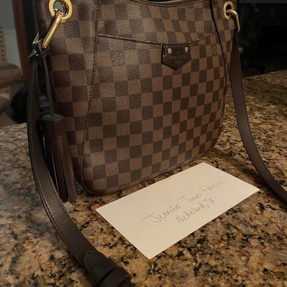 South Bank Besace Cross Body - Picture 2 of 16